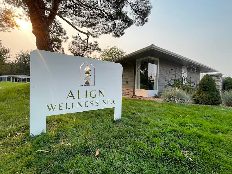 Align Wellness Spa Garden City photo