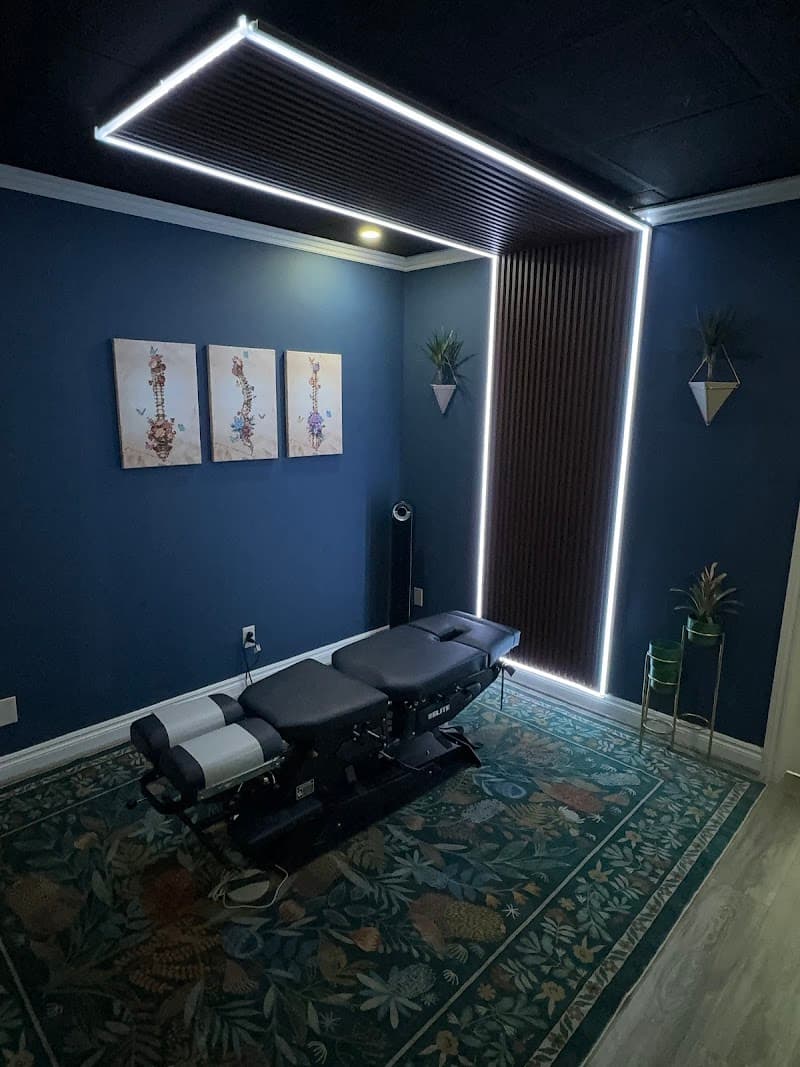 Aligna Chiropractic, PLLC West Bloomfield photo