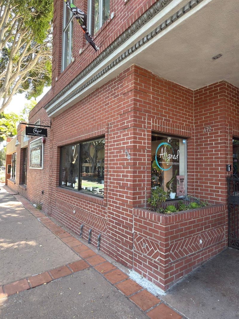 Aligned Acupuncture and Wellness Spa San Luis Obispo photo