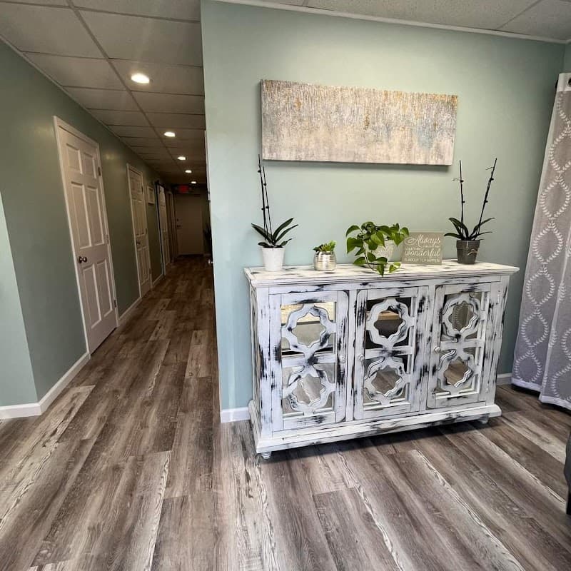 Aligned Therapeutics LLC Murphy photo