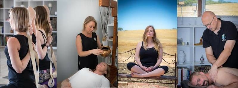 Aligning Health Retreat & Day Spa Axedale photo