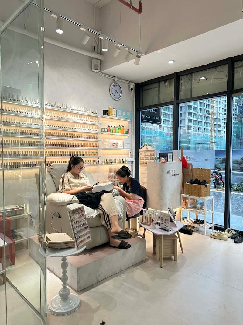 Alii Natural Eyebrows Quận Thanh Xuân photo