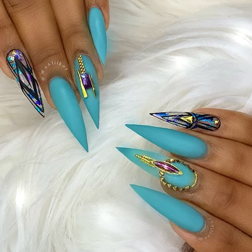 AliiKat's The Nail Spa & Boutique Freeport photo