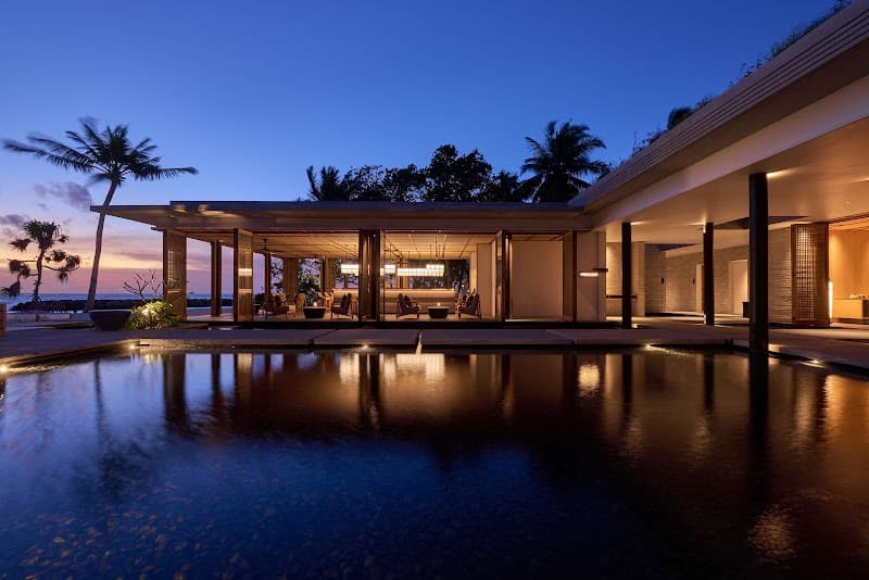 Alila Kothaifaru Maldives Ari Atoll photo