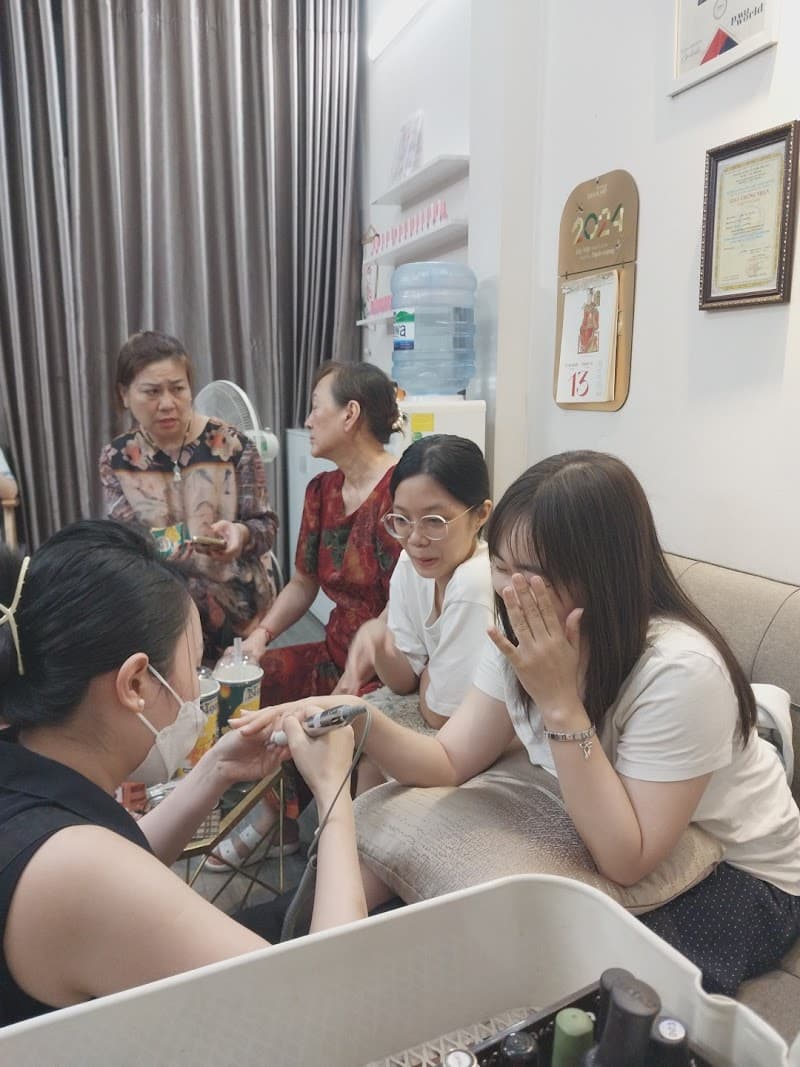 Alina Beauty Quận Gò Vấp photo