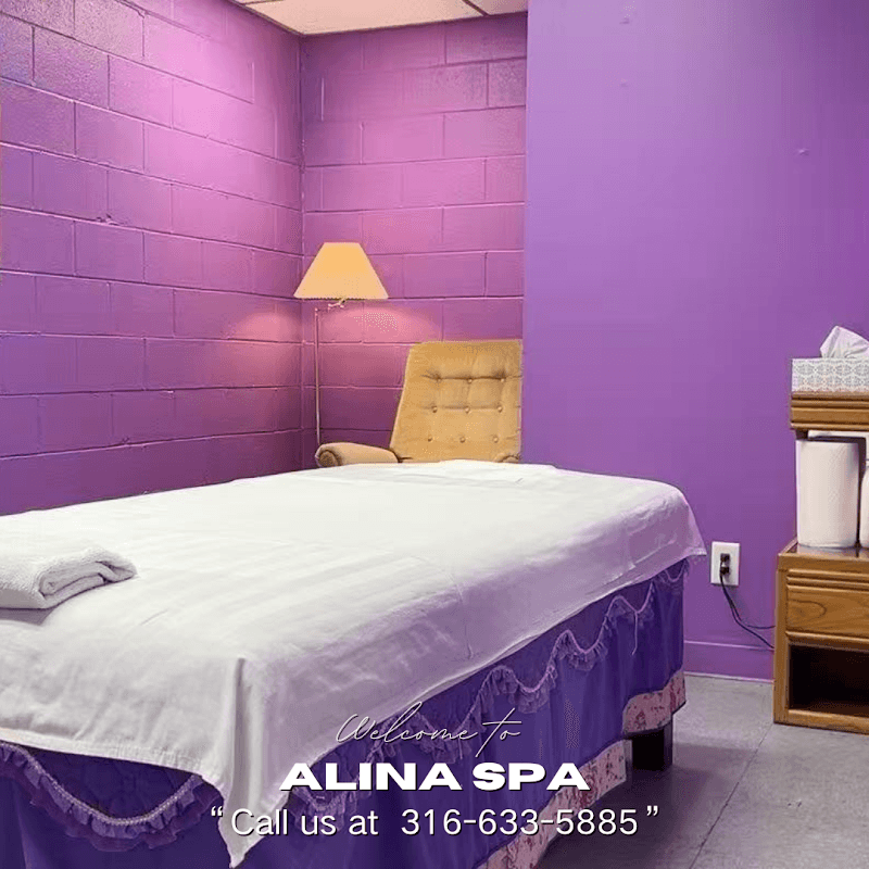 Alina Spa Wichita photo