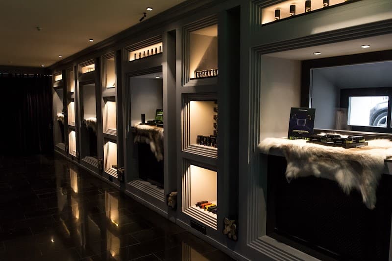 Alina Zanskar Trubnaya Ploshchad' photo