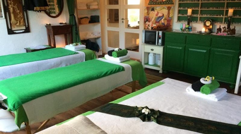 Alinda Massage Hirtshals photo