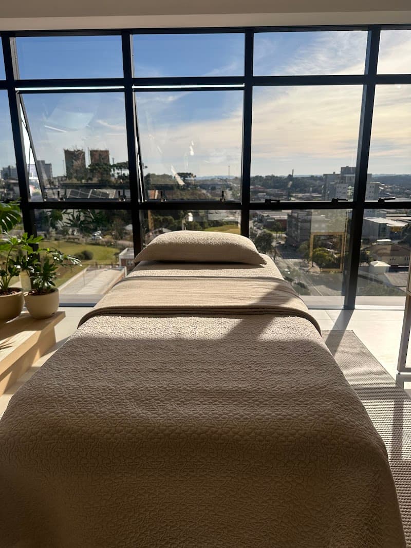 Aline Germann Spa Farroupilha photo