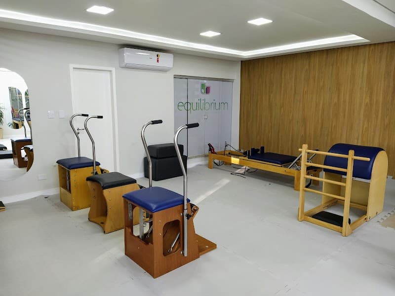 Aline pilates Cascavel photo