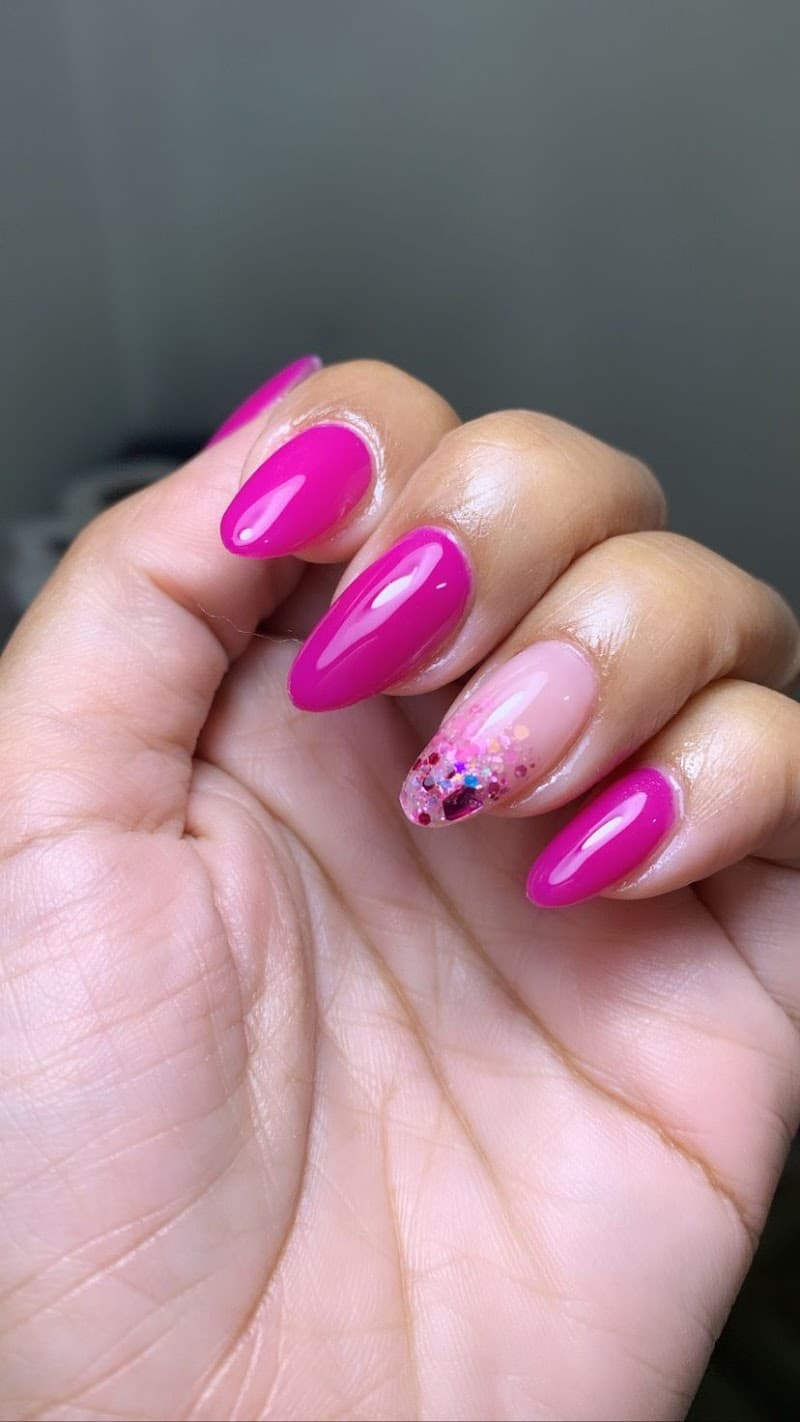 Aline Ribeiro Espaço da Beleza Duque de Caxias photo