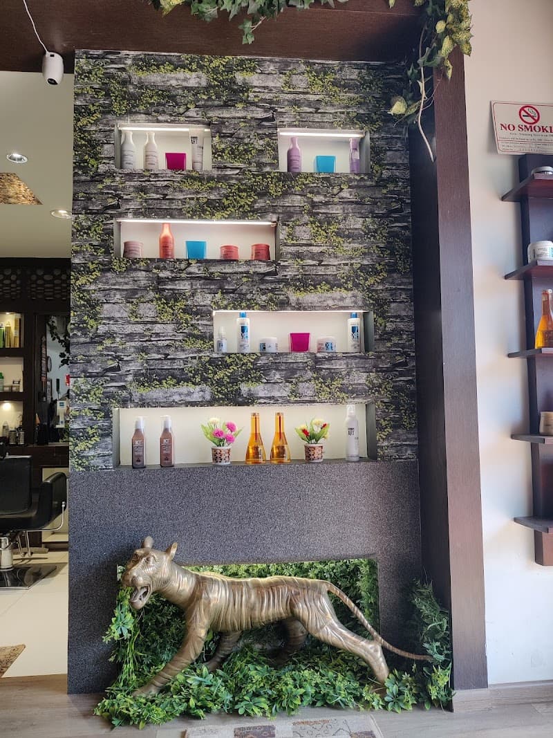 Aline's Beauty Care & Luxury Spa Goa photo