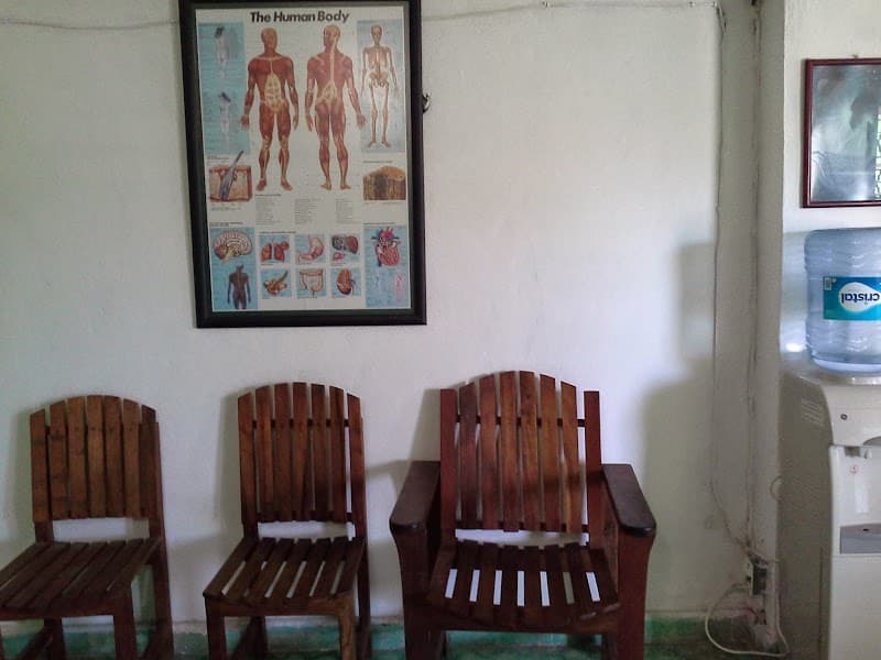 Alineación Alphabiotica Balance Y Unificación Chetumal Q. Roo photo