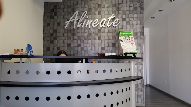 Alineate Torreón photo