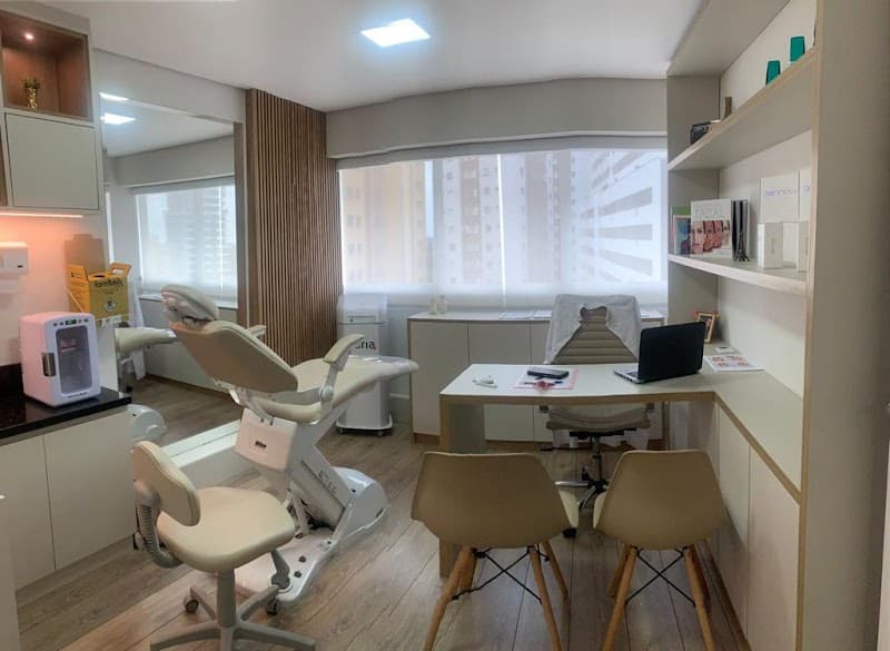 Aliny Brandão Estética Brotas photo