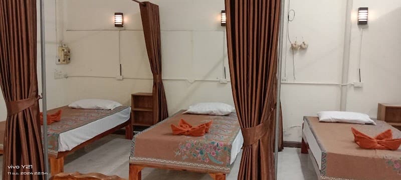 Alis Health Massage Nakhon Si Thammarat photo