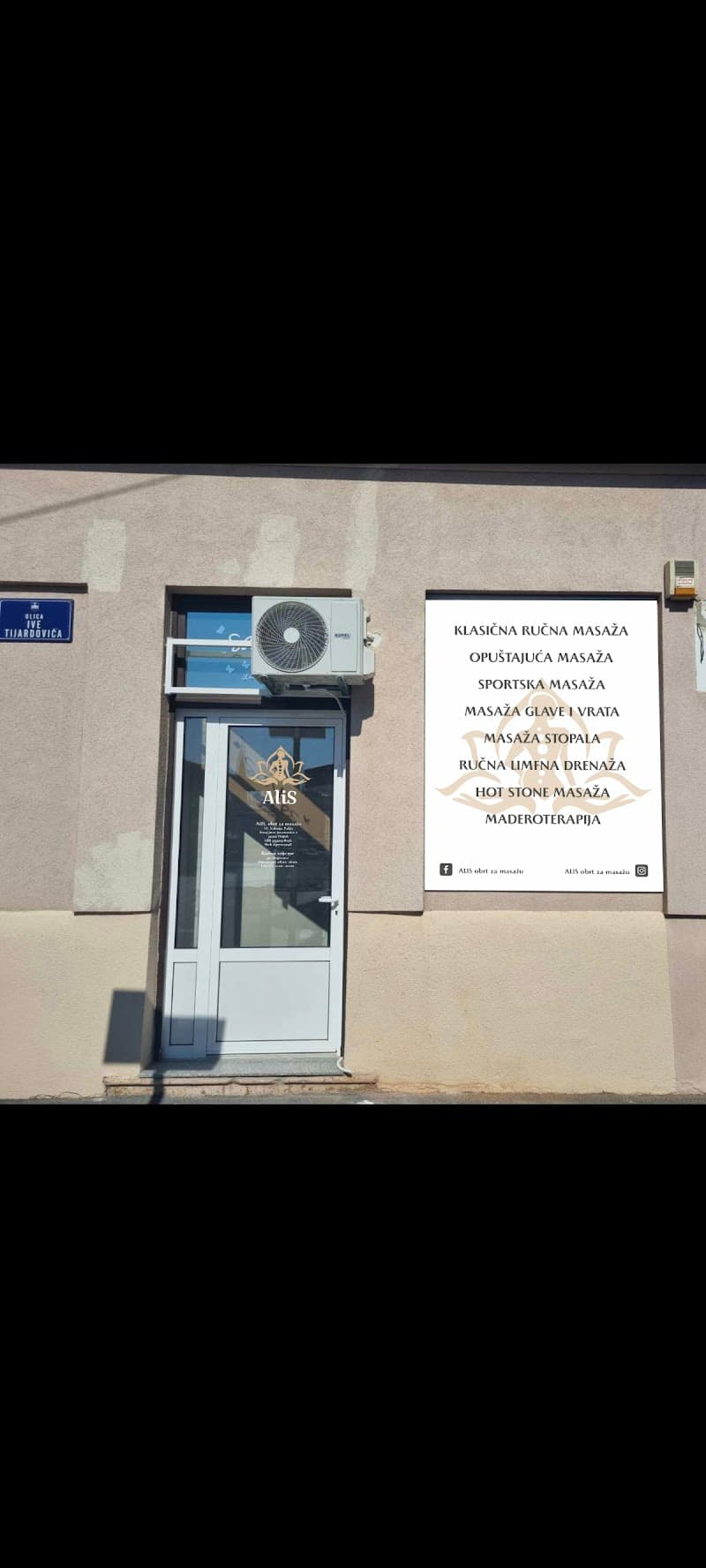 ALIS, obrt za masažu Osijek photo
