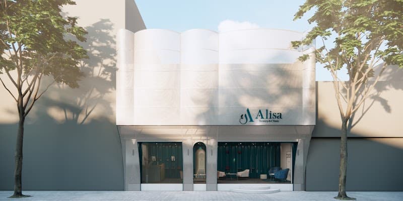 Alisa Beauty and Clinic Đồng Hới photo