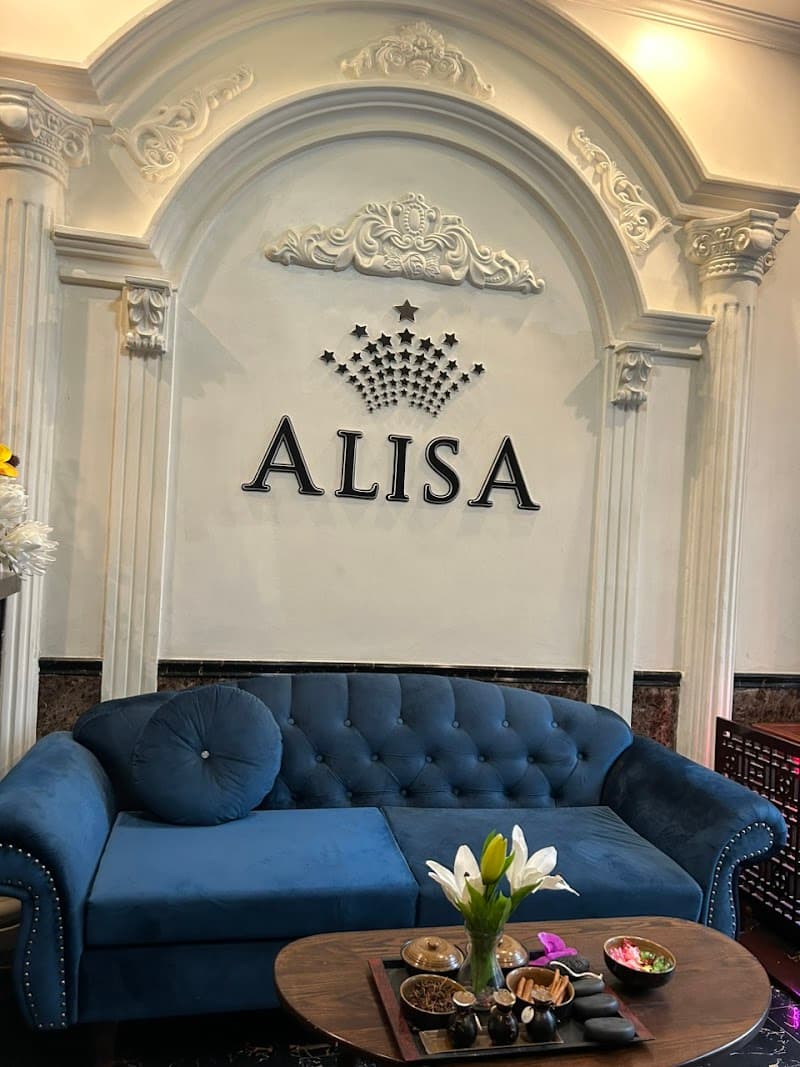 Alisa Bella Spa Quận Hoàn Kiếm photo