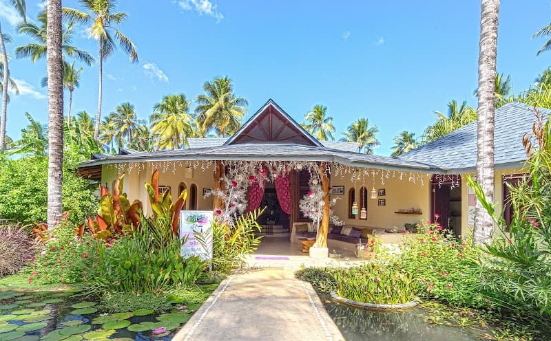 Alisei Spa Las Terrenas photo