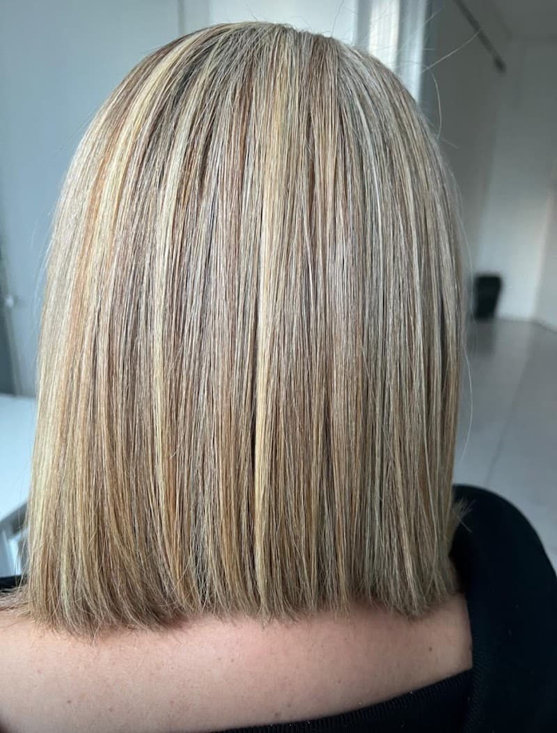 Alisha beauty center Naucalpan de Juárez photo