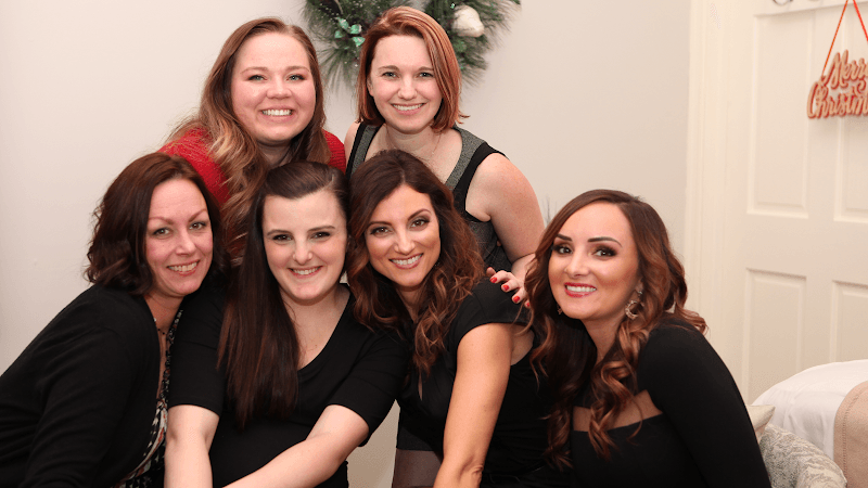 Alisha's Spa Euphoria Kenhorst photo