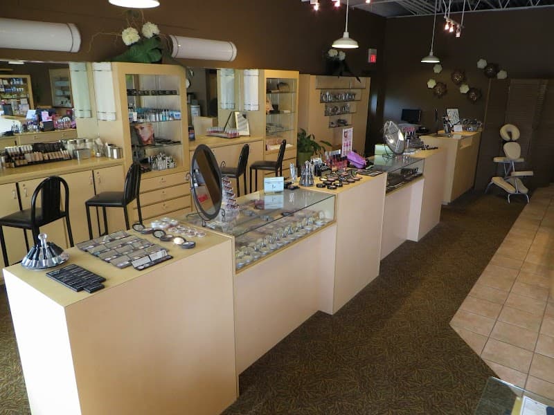 Alison Andrews Day Spa Orland Park photo