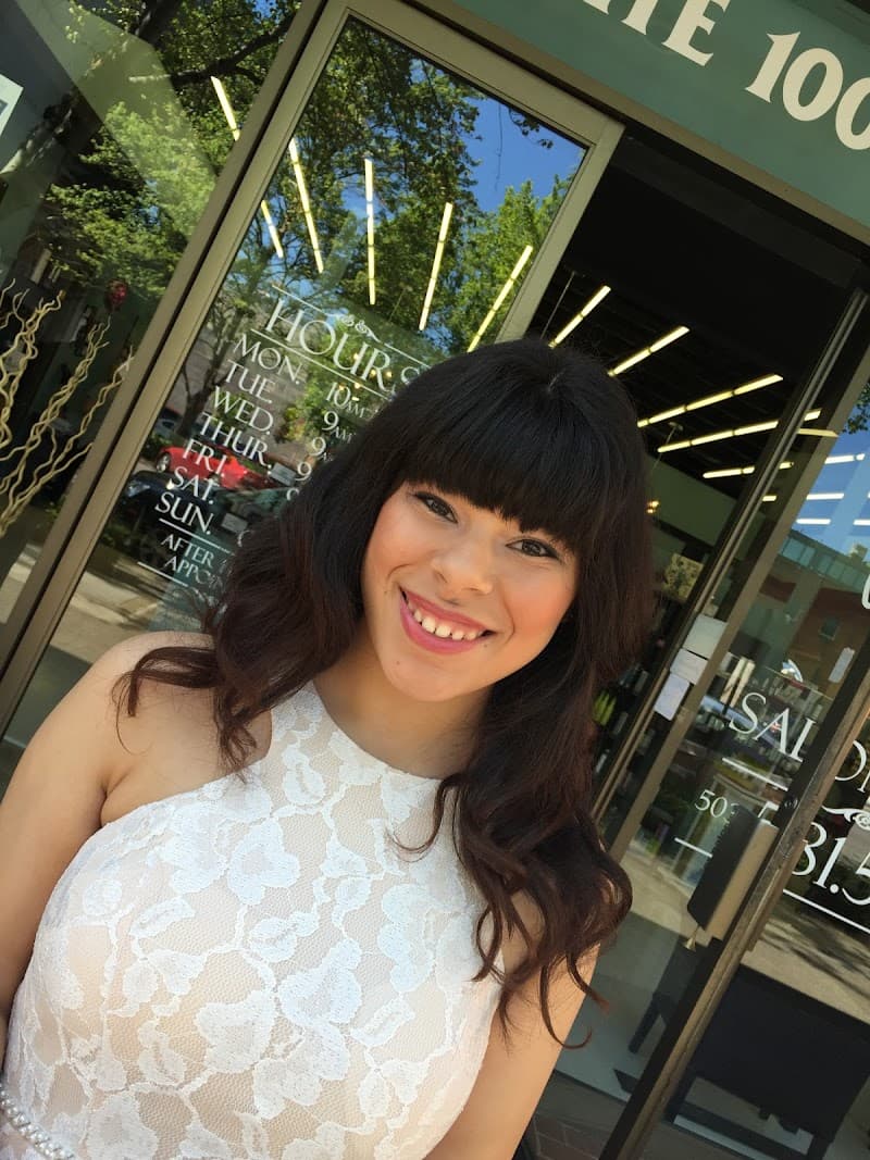 Alison Mora Makeup Artist & Esthetician Salem photo