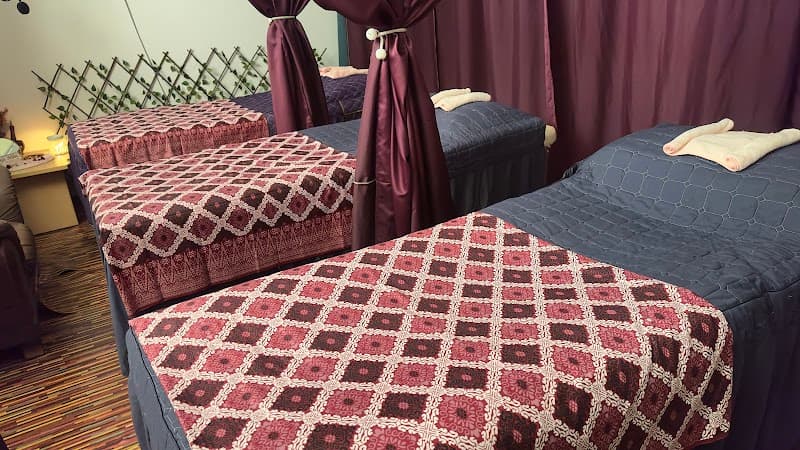 Alisqa Beauty and Wellness Center Kepala Batas photo