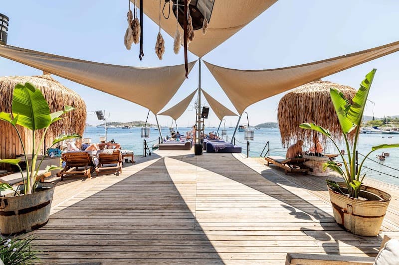 ALISS Wellness & SPA Bodrum photo