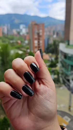 Alisson Burgos Pedicure y Manicure San Salvador photo