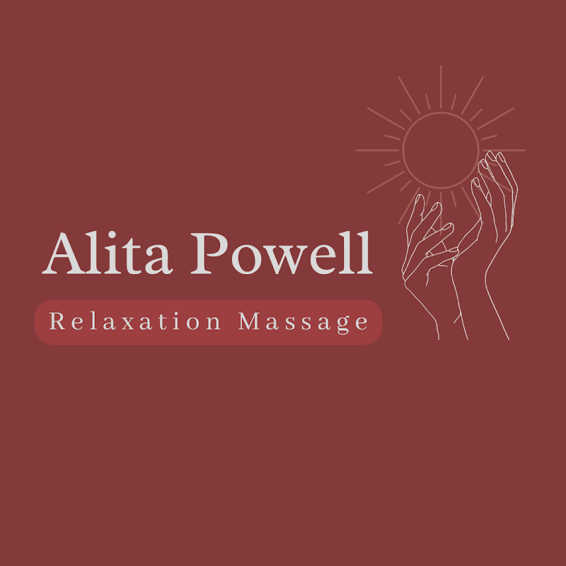 Alita Powell Massage Whitehorse photo