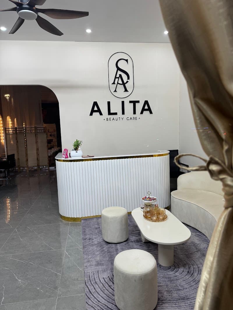 Alita Spa Hạ Long photo
