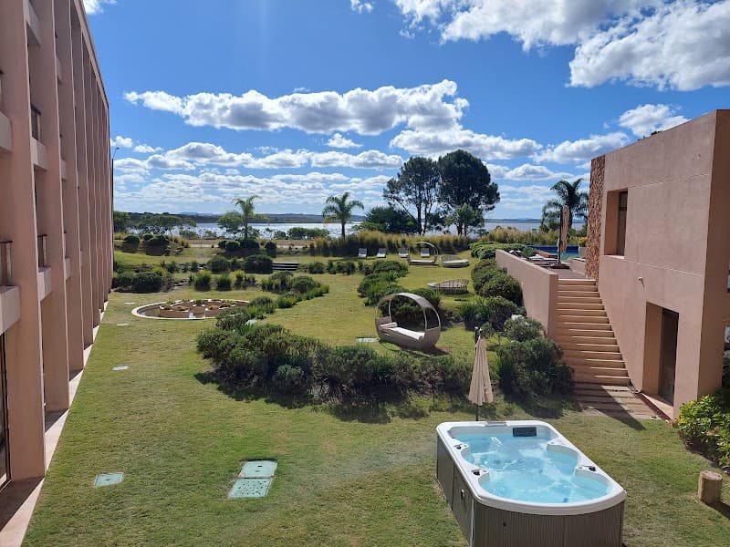 Alive Health Spa Resort Montevideo photo