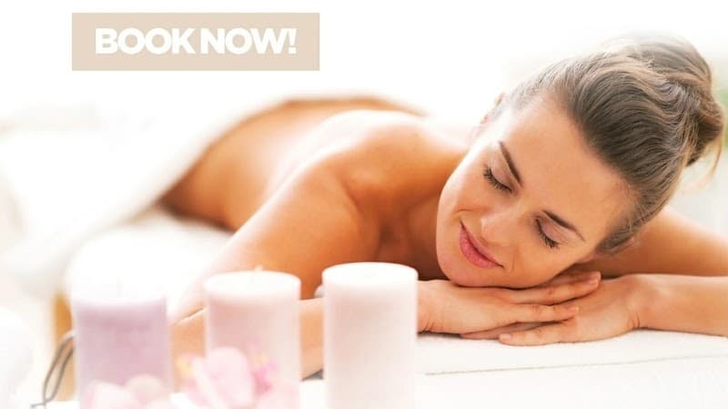 Alive Spa Agra photo