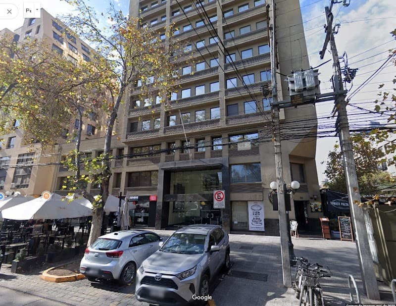 Aliviatchile Providencia photo