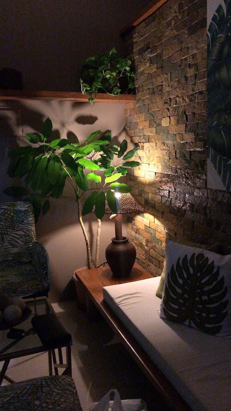 Alivio Massage & Spa Dumaguete City photo