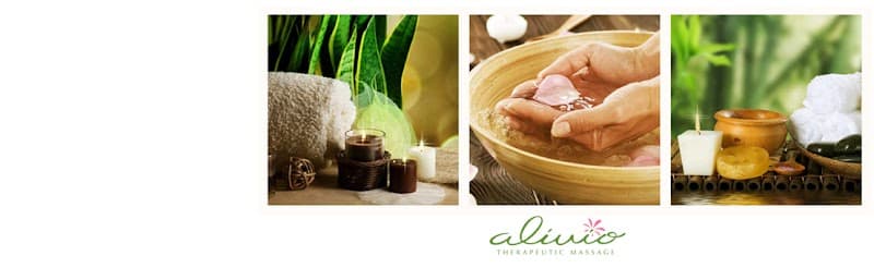 Alivio Therapeutic Massage LLC Anchorage photo
