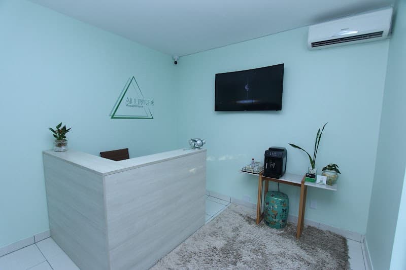 Aliviun Massoterapia Goiânia photo