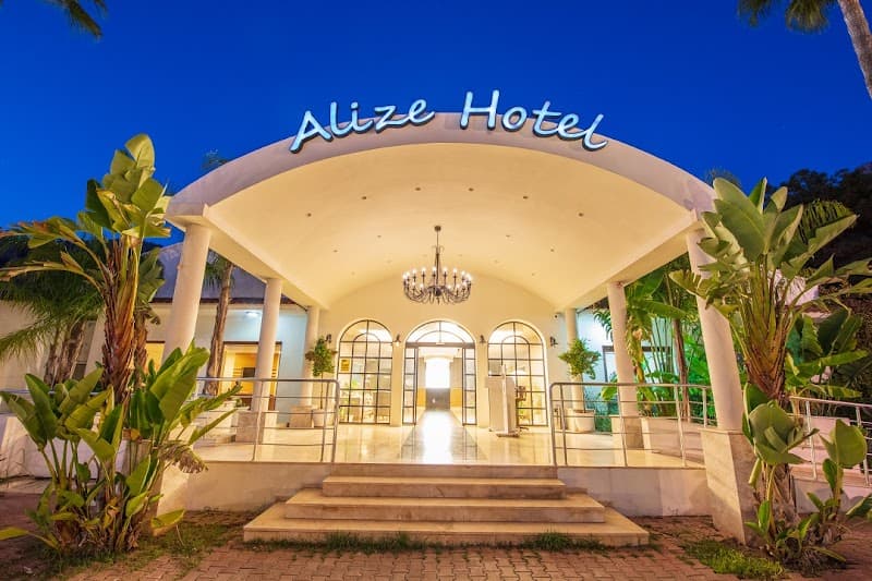 Alize Hotel Oludeniz photo