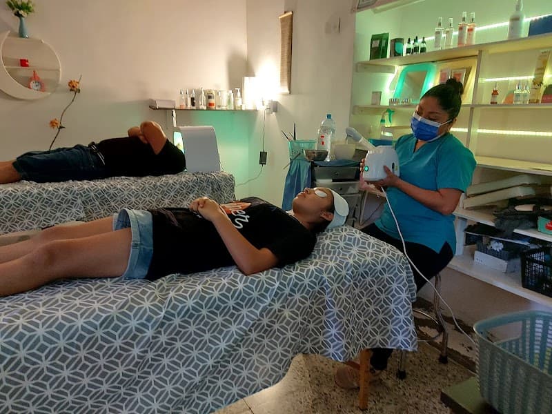 Aljana Clínica y Spa Seyé photo