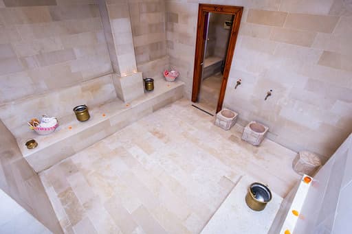 Aljezia Hammam & SPA (Ayadi) Bizerte photo