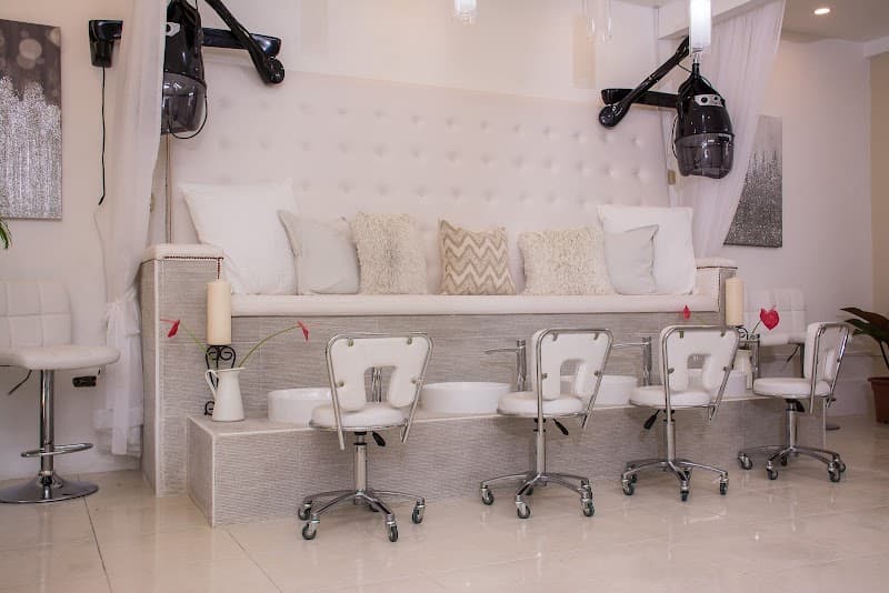 Aljulee Beauty Studio & Spa Ocho Rios photo