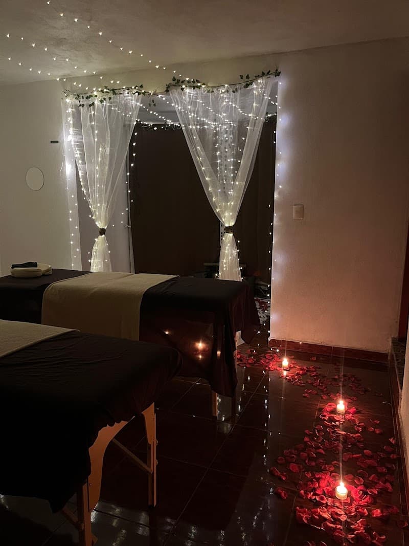 Alka Spa Cuernavaca photo