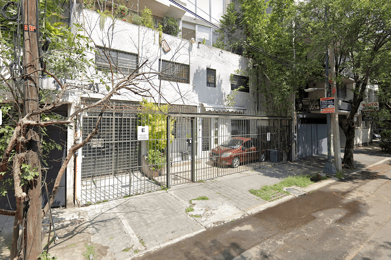 Alkaid Clínica and SPA Benito Juárez photo