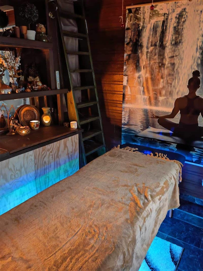 Alkímia masszázs-5Kontinenes M5C masszázs Szeged photo