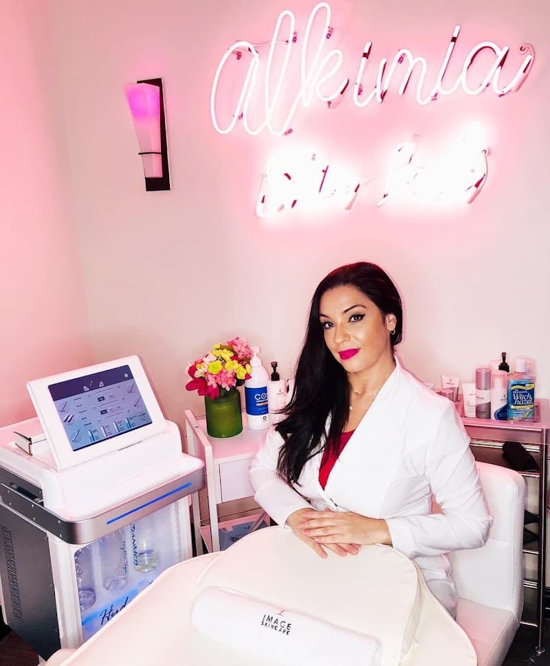 Alkimia Skin Lab Jacksonville photo