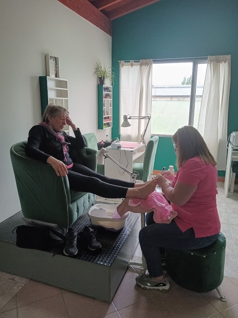 Alkimia Spa Integral El Calafate photo