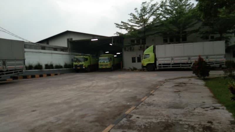 Alkindo Naratama Bandung Barat photo