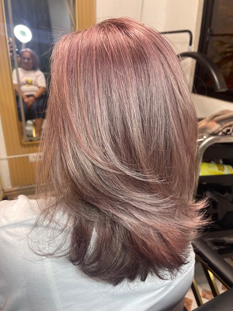 All About Affairs Beauty Secret Quezon City photo